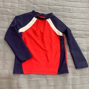 EUC 3T Rash guard